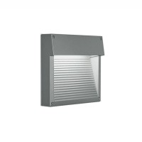 iGuzzini BD81 Comfort Lampada da Parete Wallwasher