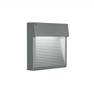 iGuzzini BD81 Comfort Lampada da Parete Wallwasher