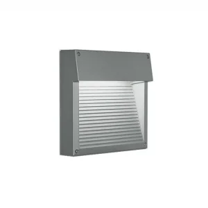 iGuzzini BD81 Comfort Lampada da Parete Wallwasher