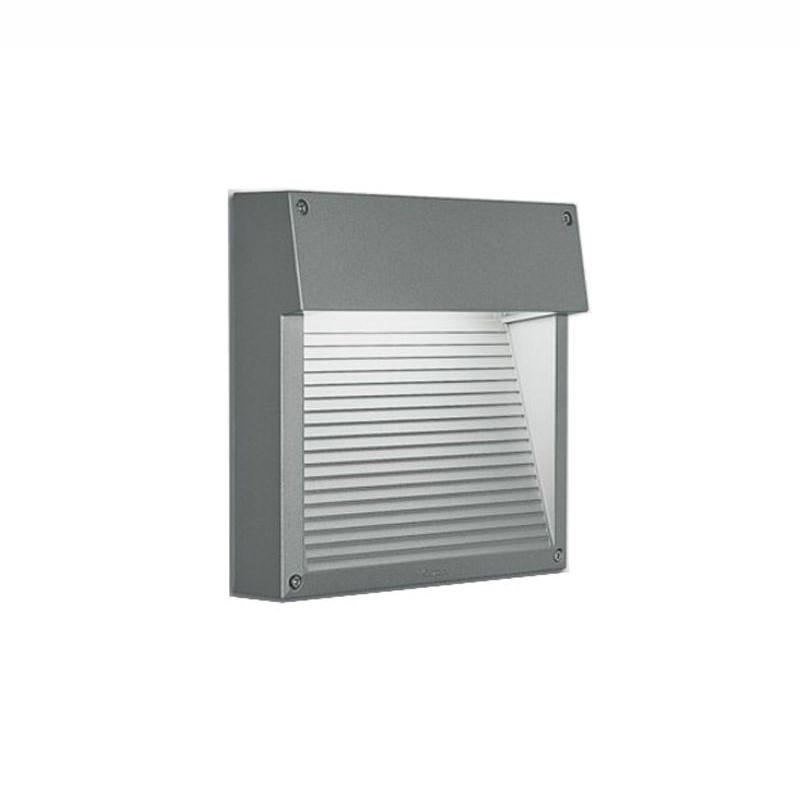 iGuzzini BD81 Comfort Lampada da Parete Wallwasher