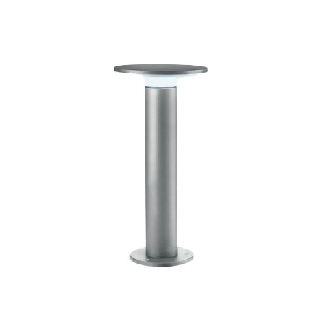 iGuzzini BX89.715 Outer Palo da Esterno LED 11W IP65 Paletto da