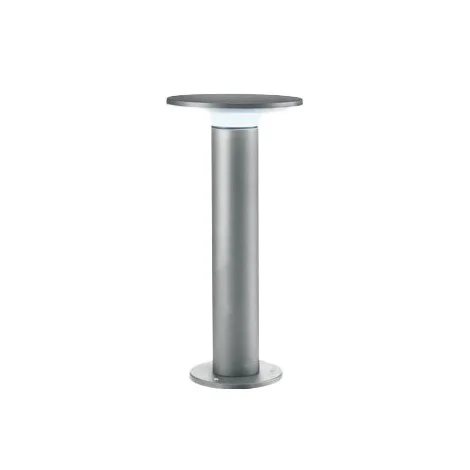 iGuzzini BX89.715 Outer Palo da Esterno LED 11W IP65 Paletto da