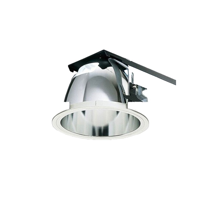 IGuzzini 8318.039 Optica spotlight white 26W Fluorescent IGuzzini 8318.039 Optica spotlight white 26W Fluorescent