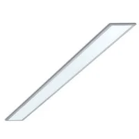 IGuzzini 5826 Lineup recessed linear internal 2x54w
