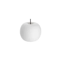 Kundalini Kushi Table Lampada da Tavolo in Vetro Soffiato per