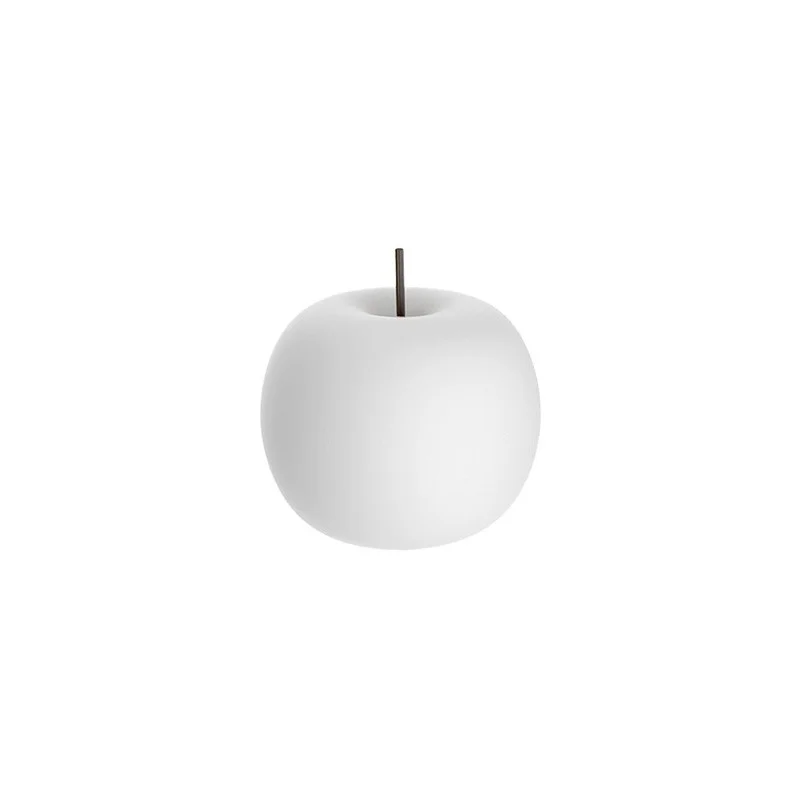 Kundalini Kushi Table Lampada da Tavolo in Vetro Soffiato per