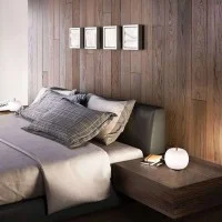 Kundalini Kushi Table Lampada da Tavolo in Vetro Soffiato per