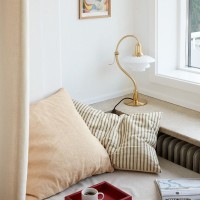 Louis Poulsen PH 2/2 Question Mark Limited Edition Table Lamp