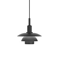 copy of Louis Poulsen PH 6½-6 Suspension Lamp LED Dimmable By