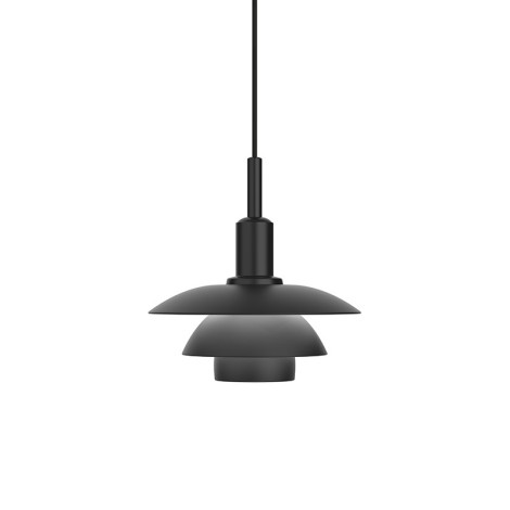copy of Louis Poulsen PH 6½-6 Suspension Lamp LED Dimmable By