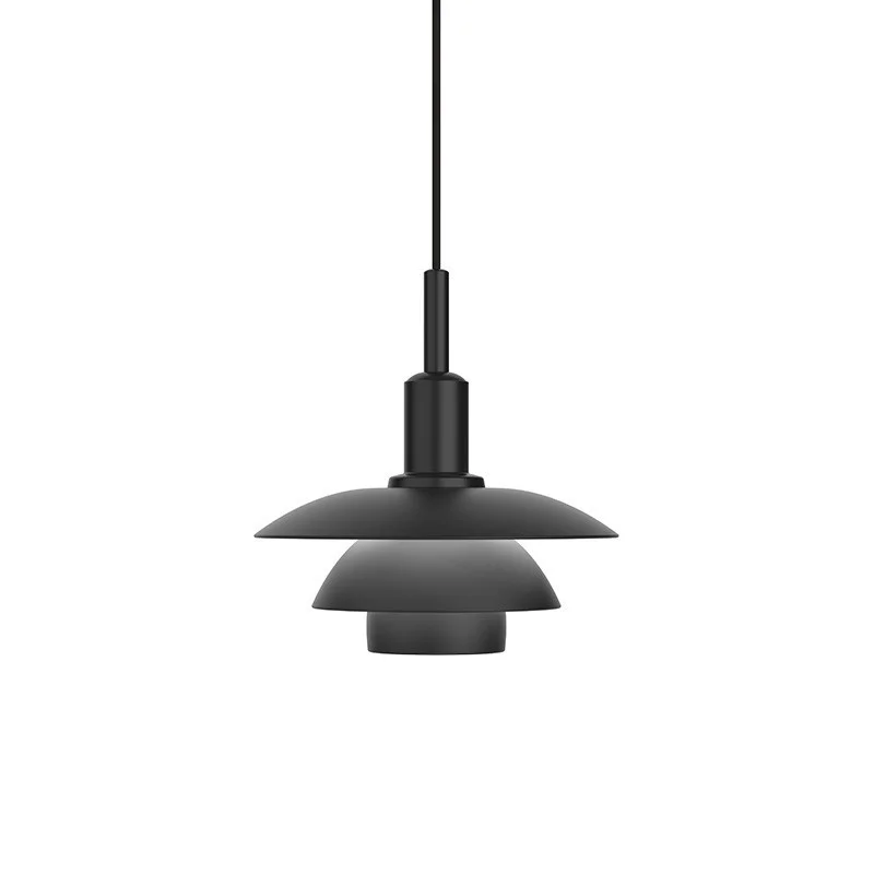copy of Louis Poulsen PH 6½-6 Suspension Lamp LED Dimmable By