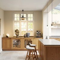 copy of Louis Poulsen PH 3/3 Suspension Lamp in Glass By Poul