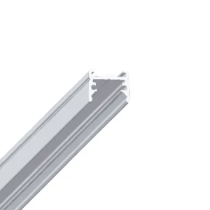iGuzzini MXK9 Underscore 15 White 2M Profile Linear Low Minimal