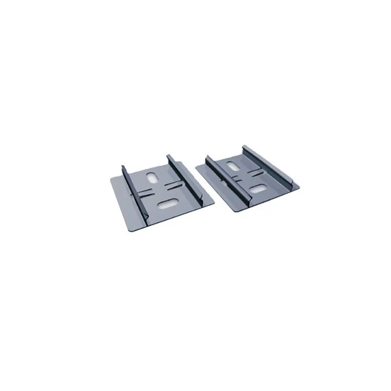 IGuzzini Kit mounting clips for Underscore X26 5 pieces IGuzzini Kit mounting clips for Underscore X26 5 pieces