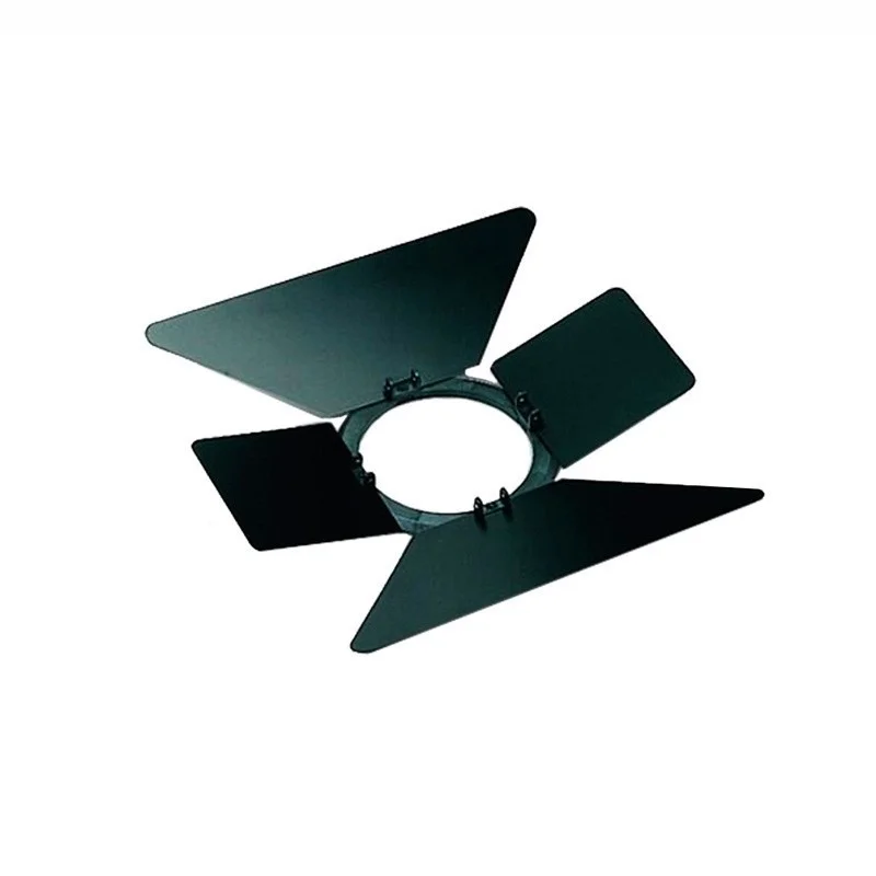 iGuzzini 9529.004 Adjustable Flaps for Track Projector iGuzzini 9529.004 Adjustable Flaps for Track Projector