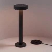 copy of Logica Clara Floor Lamp with Biemission LED Dimmable