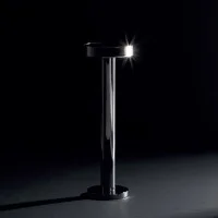 Logica ZEN Lampada LED da Tavolo Wireless Ricaricabile a