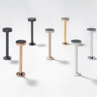 Logica ZEN Lampada LED da Tavolo Wireless Ricaricabile a