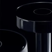 Logica ZEN Lampada LED da Tavolo Wireless Ricaricabile a