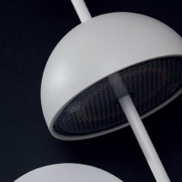 Logica IOTA Lampada LED da Tavolo o Sospensione Wireless