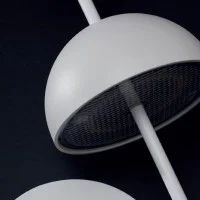 Logica IOTA Lampada LED da Tavolo o Sospensione Wireless