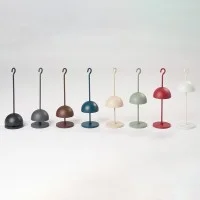 Logica IOTA Lampada LED da Tavolo o Sospensione Wireless