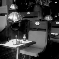 Flos Splugen Brau Lampada da Soffitto a Sospensione By Achille