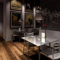 Flos Splugen Brau Lampada da Soffitto a Sospensione By Achille
