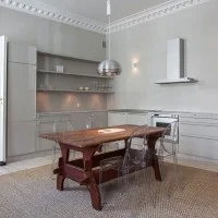 Flos Splugen Brau Lampada da Soffitto a Sospensione By Achille