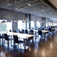 Flos Splugen Brau Lampada da Soffitto a Sospensione By Achille
