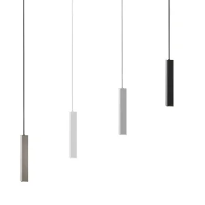 Cattaneo Stretch Lampada a Sospensione LED Easy System In