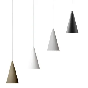 Cattaneo Cone Lampada a Sospensione LED Dimmerabile Head System