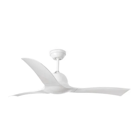 Faro 33317 Lakki 3 Speed Ceiling Fan White