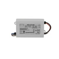 Meanwell Alimentatore APC-35-350 35W 100-240V 350mA IP42 per