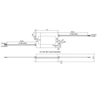 Meanwell Alimentatore APC-35-350 35W 100-240V 350mA IP42 per