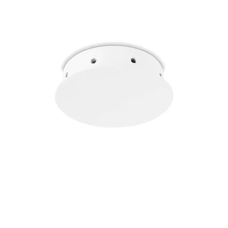 Ideal Lux Rosone Magnetico 8 Luci Tondo per Sospensioni Multiple