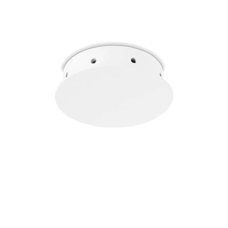 Ideal Lux Rosone Magnetico 8 Luci Tondo per Sospensioni Multiple