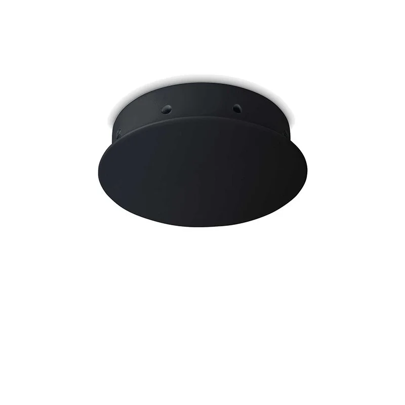 copy of Ideal Lux Magnetic Rose Round 1 Light for Single copy of Ideal Lux Magnetic Rose Round 1 Light for Single