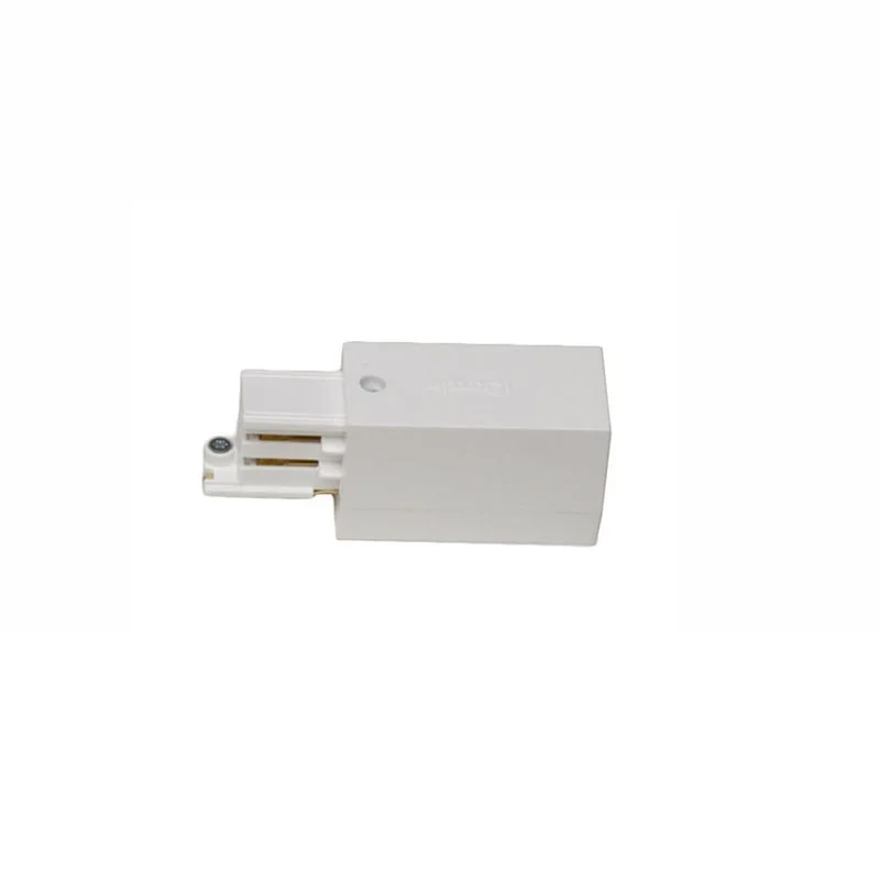iGuzzini MWS1.001 alimentazione Sinistra Bianco Contatto Terra iGuzzini MWS1.001 alimentazione Sinistra Bianco Contatto Terra