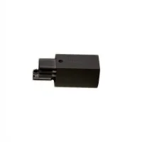 iGuzzini Power Right Black for track