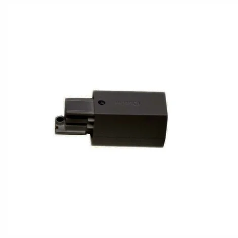 iGuzzini Power Right Black for track