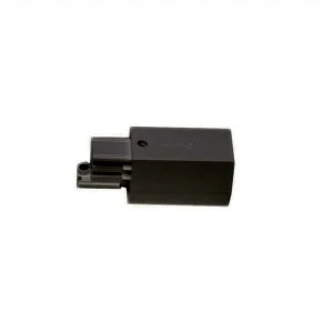 iGuzzini Power Right Black for track