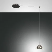 Ideal Lux clip Supporto Cavo 15x30 per Decentramento