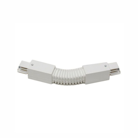 iGuzzini White Flexible joint for track Accessory