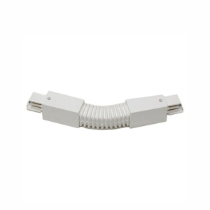 iGuzzini White Flexible joint for track Accessory