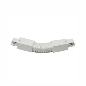 iGuzzini White Flexible joint for track Accessory