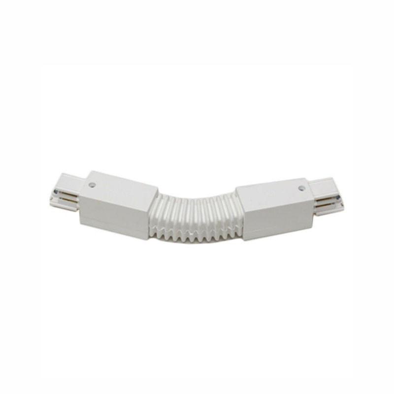 iGuzzini White Flexible joint for track Accessory
