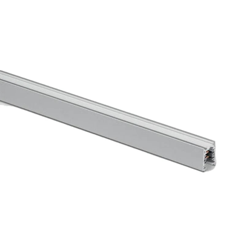 iGuzzini Binario Elettrificato in Alluminio 1 Metro 31x38 iGuzzini Binario Elettrificato in Alluminio 1 Metro 31x38