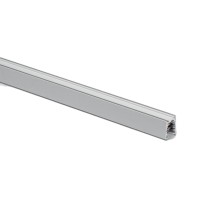 iGuzzini Binario Elettrificato in Alluminio 2 Metri 31x38