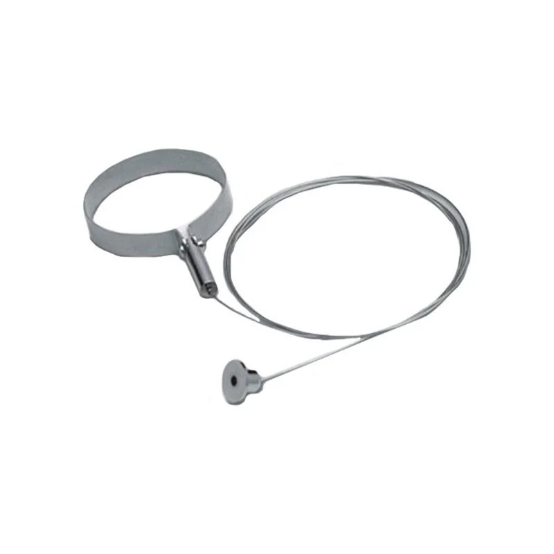 iGuzzini iSign Cable For Single Horizontal Suspension